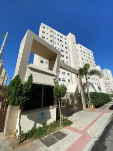 Apartamento com 2 Quartos para alugar, 45m² no Nossa Senhora da Penha, Vila Velha