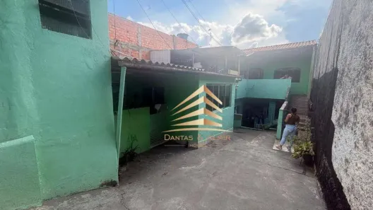 Casa com 3 Quartos à venda, 200m² no Parque Uirapuru, Guarulhos