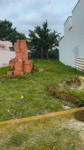 Lote/Terreno à venda, 150m² no Jardim Park Real, Indaiatuba