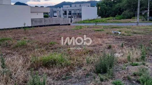 Lote/Terreno à venda, 462m² no Rau, Jaraguá do Sul