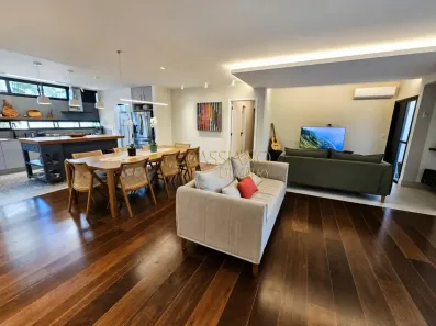 Apartamento com 3 Quartos à venda, 178m² no Vila Adyana, São José dos Campos