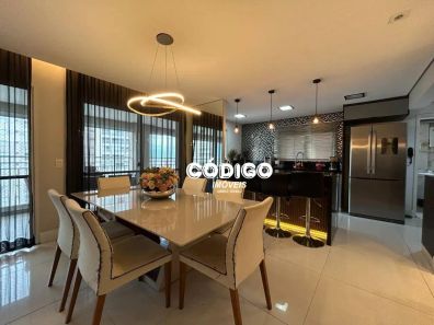 Apartamento com 3 Quartos à venda, 150m² no Vila Augusta, Guarulhos