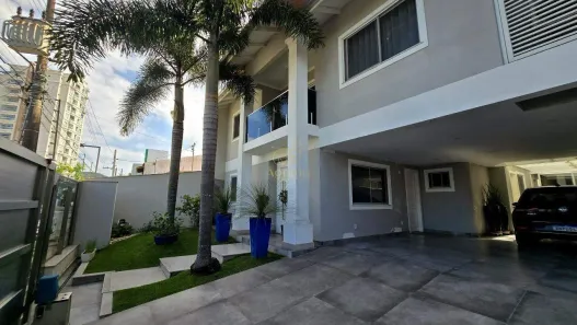 Casa com 3 Quartos à venda, 258m² no Vila Operária, Itajaí