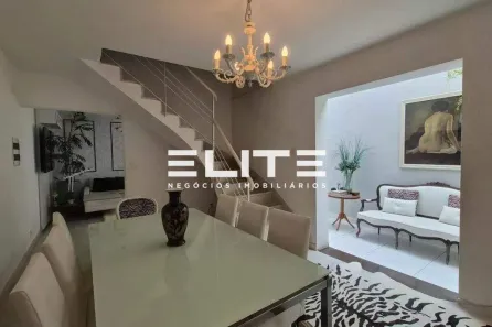 Sobrado com 3 Quartos à venda, 305m² no Vila Alpina, Santo André