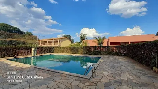 Fazenda/Sítio com 13 Quartos à venda, 1485m² no Recreio Internacional, Ribeirão Preto