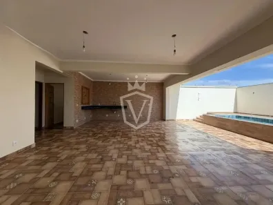 Casa de Condomínio com 4 Quartos à venda, 310m² no Nova Era, Itupeva