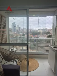 Apartamento com 3 Quartos para alugar, 73m² no Centro, Jacareí