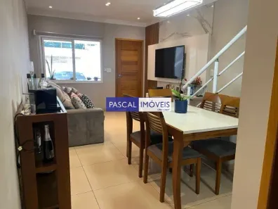 Sobrado com 3 Quartos à venda, 87m² no Vila Alexandria, São Paulo
