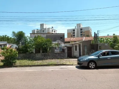 Lote/Terreno à venda, 215m² no Cavalhada, Porto Alegre