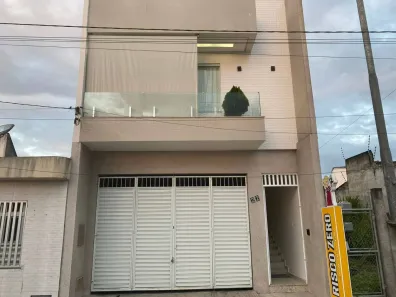 Casa com 3 Quartos à venda, 120m² no Rotary Club de Itabaiana, Itabaiana