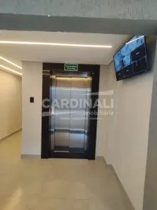 Apartamento com 2 Quartos à venda, 65m² no Centro, São Carlos