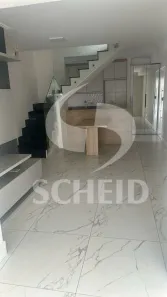 Cobertura com 3 Quartos à venda, 180m² no Jardim Umuarama, São Paulo