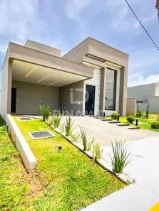 Casa com 3 Quartos à venda, 180m² no Terras Alpha Residencial 1, Senador Canedo