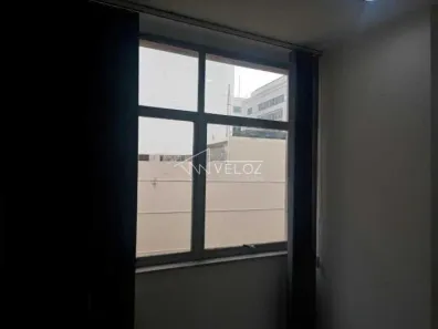 Sala Comercial à venda, 27m² no Centro, Rio de Janeiro