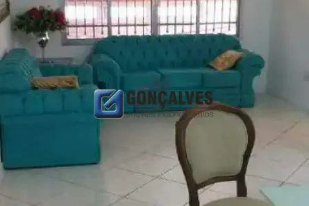 Imóvel Comercial com 3 Quartos para alugar, 144m² no Ferrazópolis, São Bernardo do Campo