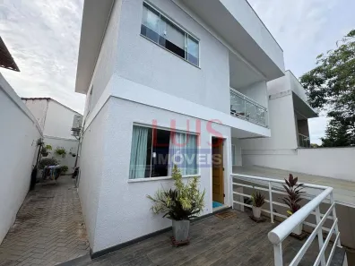 Casa de Condomínio com 4 Quartos à venda, 184m² no Badu, Niterói