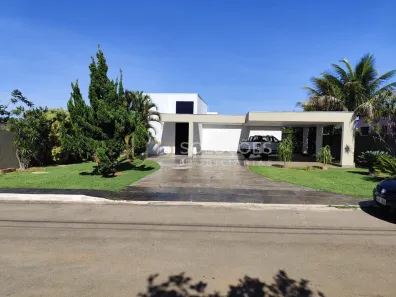 Casa de Condomínio com 3 Quartos à venda, 480m² no Paranoá, Brasília