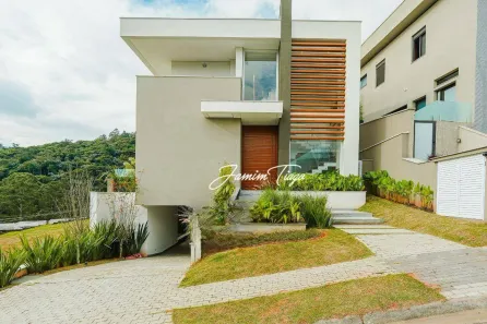 Casa de Condomínio com 4 Quartos à venda, 625m² no Tamboré, Santana de Parnaíba