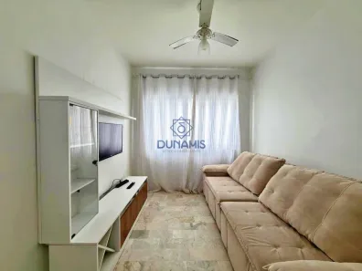 Apartamento com 2 Quartos à venda, 85m² no Pitangueiras, Guarujá