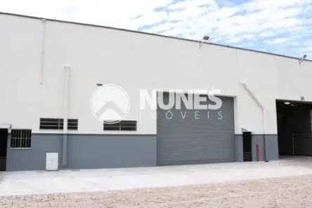 Galpão/Depósito/Armazém para alugar, 750m² no Industrial Anhangüera, Osasco