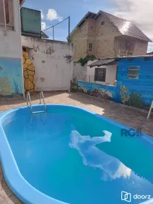 Casa com 4 Quartos à venda, 269m² no Aberta dos Morros, Porto Alegre