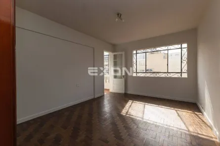 Apartamento com 3 Quartos à venda, 183m² no Centro, Curitiba