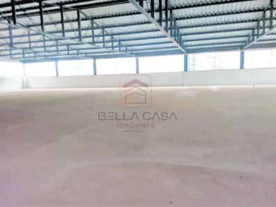 Galpão/Depósito/Armazém à venda, 2450m² no Alto da Mooca, São Paulo