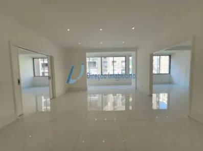 Apartamento com 4 Quartos à venda, 240m² no Copacabana, Rio de Janeiro