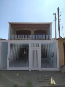 Casa com 5 Quartos à venda, 297m² no Jardim Aeroporto I, Itu