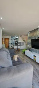 Cobertura com 3 Quartos à venda, 225m² no Santa Maria, São Caetano do Sul
