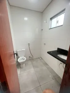 Casa com 2 Quartos à venda, 105m² no Residencial Jardim Canedo II, Senador Canedo