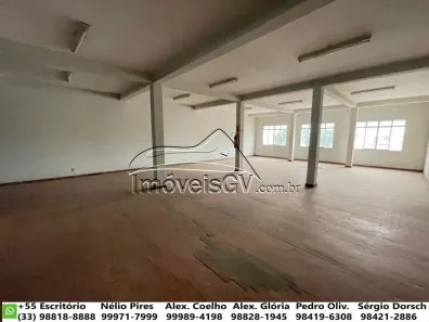 Imóvel Comercial com 6 Quartos para alugar, 120m² no Centro, Governador Valadares