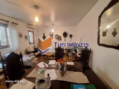 Casa com 3 Quartos à venda, 120m² no Vila Olímpia, São Paulo