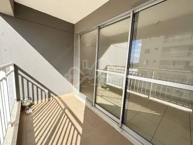 Apartamento com 3 Quartos à venda, 85m² no Aeroporto, Belo Horizonte