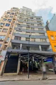 Apartamento com 1 Quarto à venda, 35m² no Centro Histórico, Porto Alegre