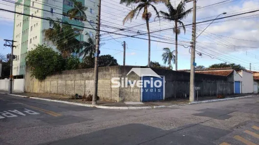 Lote/Terreno à venda, 900m² no Jardim do Céu, São José dos Campos