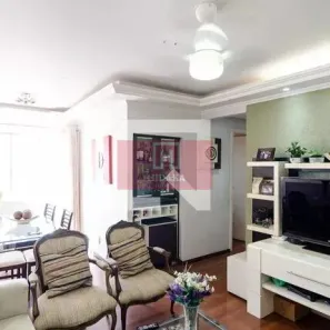 Apartamento com 2 Quartos à venda, 70m² no Saúde, São Paulo