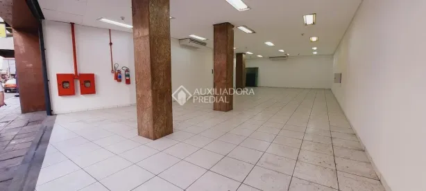 Ponto Comercial para alugar, 507m² no Centro Histórico, Porto Alegre