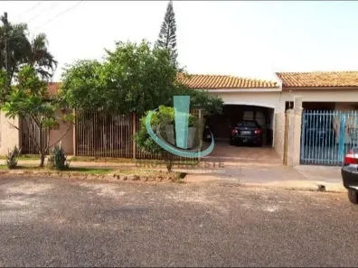 Casa com 3 Quartos à venda, 217m² no Vila Sedenho, Araraquara