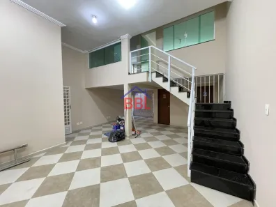 Imóvel Comercial para alugar, 128m² no Vila Formosa, São Paulo