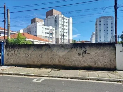 Lote/Terreno à venda, 2350m² no Vila Nivi, São Paulo