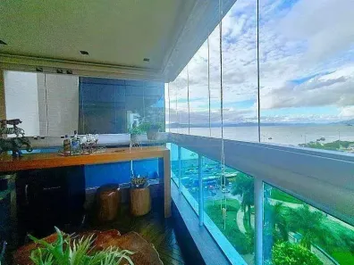 Apartamento com 4 Quartos à venda, 221m² no Agronômica, Florianópolis