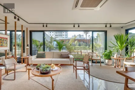 Apartamento com 3 Quartos à venda, 150m² no Serrinha, Goiânia