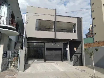 Ponto Comercial para alugar, 220m² no Rio Branco, Caxias do Sul