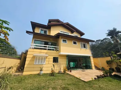 Sobrado com 4 Quartos à venda, 470m² no Adalgisa, Osasco