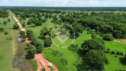 Fazenda/Sítio à venda, 480m² no Sucuri, Cuiabá