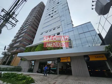 Sala Comercial à venda, 58m² no Umarizal, Belém