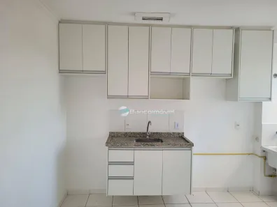 Apartamento com 2 Quartos para alugar, 43m² no Alto de Pinheiros, Paulínia