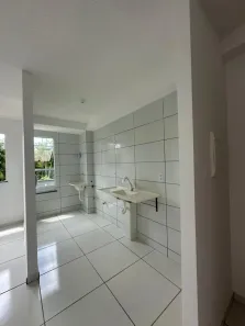 Apartamento com 2 Quartos para alugar, 42m² no Boa Vista, Paço do Lumiar