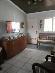 Apartamento com 2 Quartos à venda, 77m² no Núcleo Residencial Presidente Geisel, Bauru